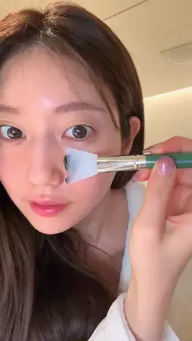 阿部なつきのTikTok投稿