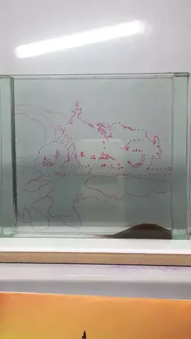 SandArtist  ShizukaのTikTok投稿