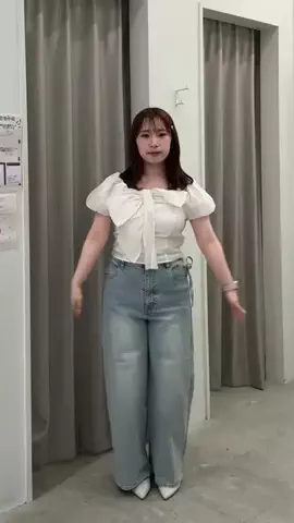みれか【146cm骨スト】のTikTok投稿