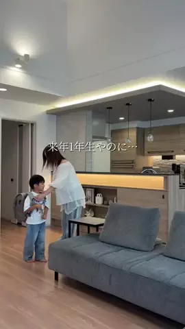 らいのTikTok投稿