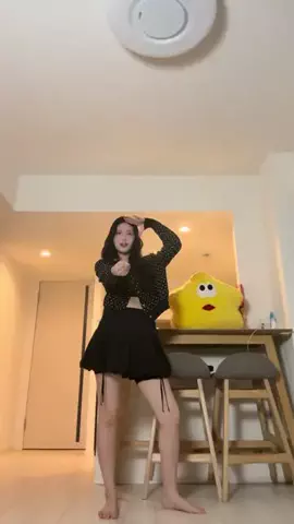 ちょさのTikTok投稿