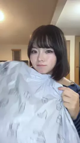 ハナコのTikTok投稿
