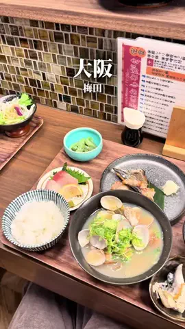 まえすけ｜大阪カフェ・大阪グルメ・関西おでかけデートのTikTok投稿