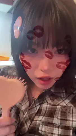 ハナコのTikTok投稿