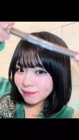 ハナコのTikTok投稿