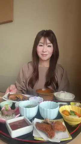 あんなおのTikTok投稿