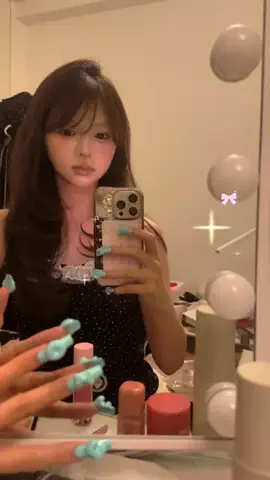 みおのTikTok投稿