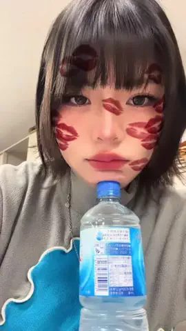 ハナコのTikTok投稿