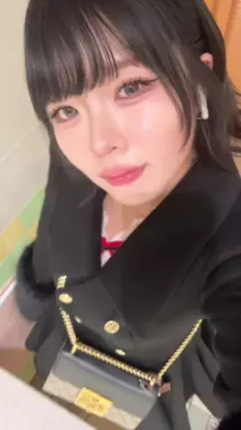 ハナコのTikTok投稿