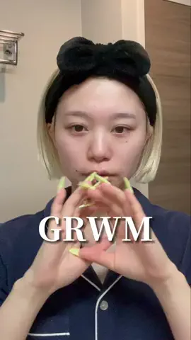 せよのTikTok投稿
