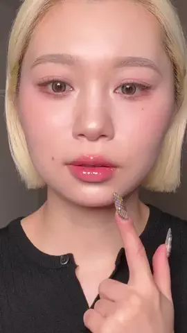 せよのTikTok投稿