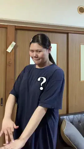 すずきゆりあのTikTok投稿