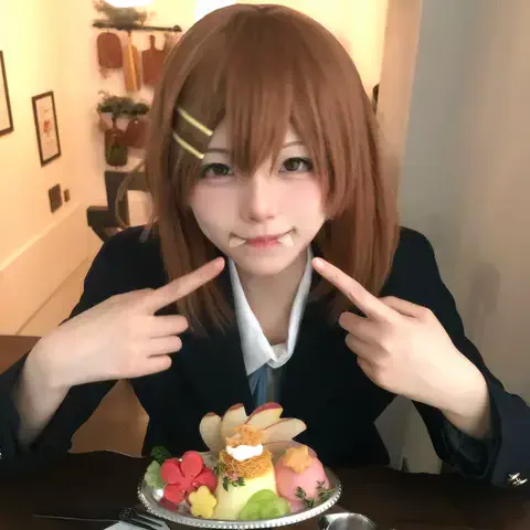 malory_rikoのTikTok投稿