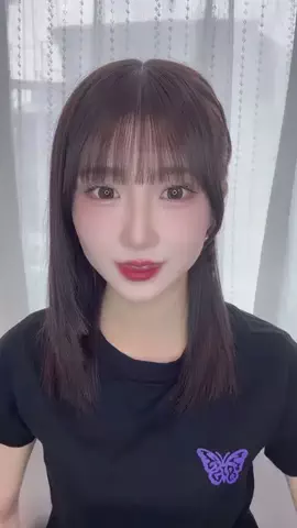 さーもんちゃん(坂本 愛莉)のTikTok投稿
