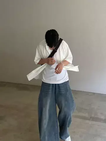 kojiのTikTok投稿