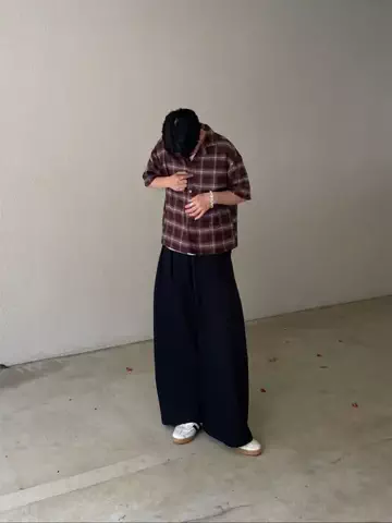 kojiのTikTok投稿