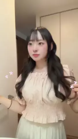 神谷 実那(かみやみな)のTikTok投稿