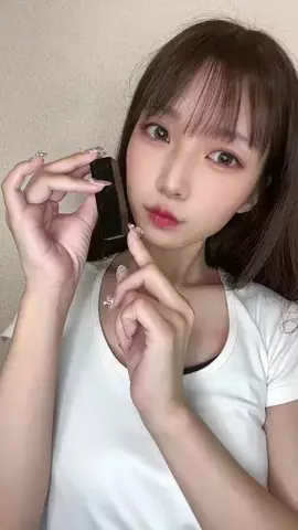 みぃこのTikTok投稿