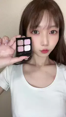 みぃこのTikTok投稿