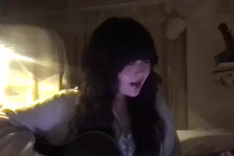 楓 Kaede AmberのTikTok投稿