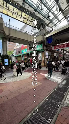 神戸グルメまひろのTikTok投稿