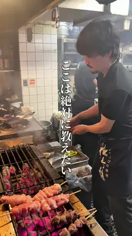 神戸グルメまひろのTikTok投稿