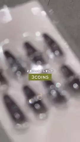 mayu《3COINS公式》のTikTok投稿
