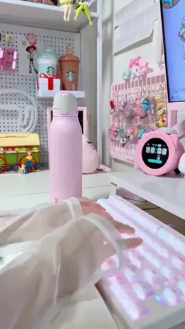 ばななみるくのTikTok投稿