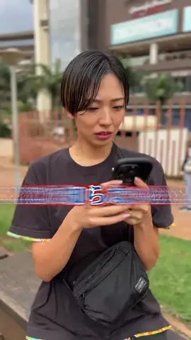 ケニア移住の女たちのTikTok投稿