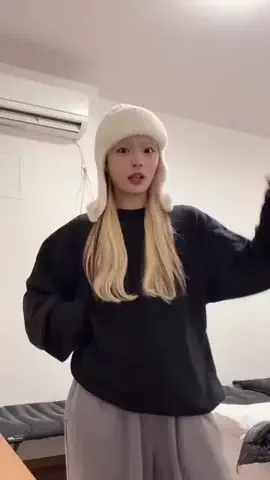 田中陽菜【たなかひなた】のTikTok投稿