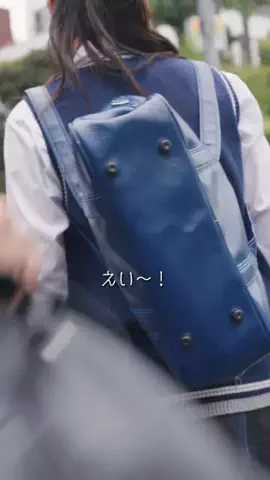 ハル学園のTikTok投稿