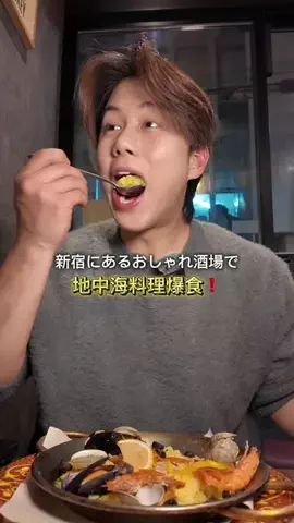 minsu_gourmetのTikTok投稿