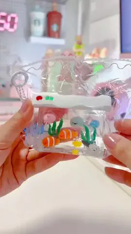 ばななみるくのTikTok投稿