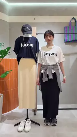 niuのTikTok投稿