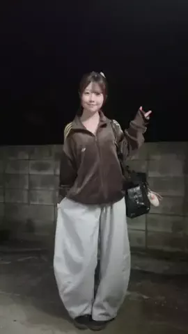 ゆめのTikTok投稿