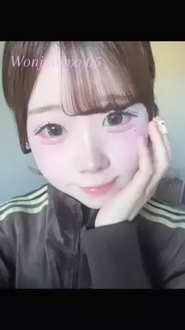 ゆめのTikTok投稿