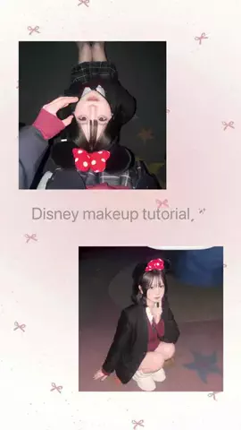 来桃のTikTok投稿