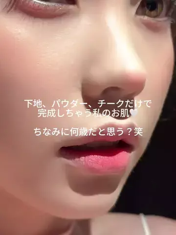 もも🍑のTikTok投稿