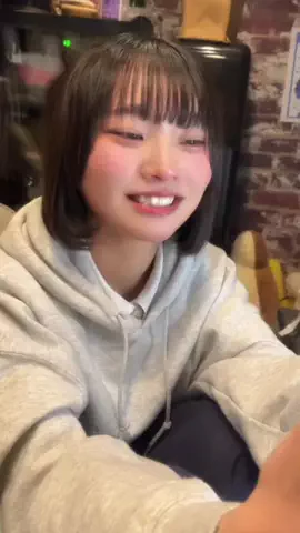 熊野みみのTikTok投稿