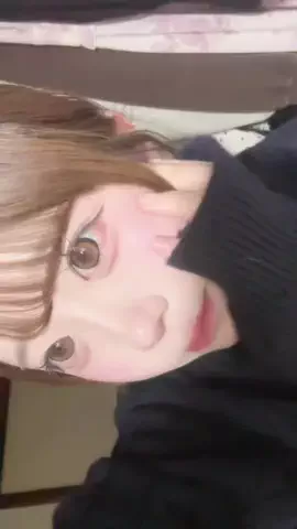 ゆめのTikTok投稿