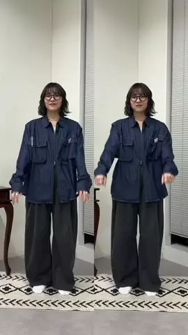 ヒジリのTikTok投稿