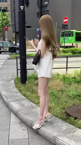 きんぴらのTikTok投稿