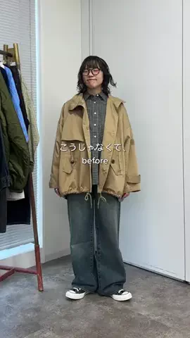 ヒジリのTikTok投稿