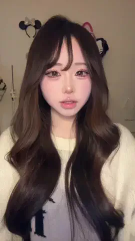 さちゃのTikTok投稿