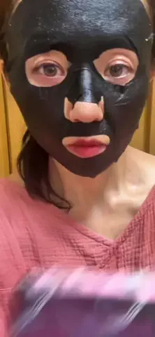しょっぴのTikTok投稿