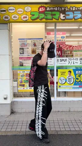 ジャズくんのTikTok投稿