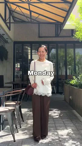 ゆきのTikTok投稿