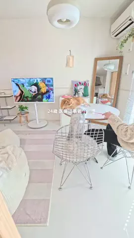 医療従事者(25)のTikTok投稿