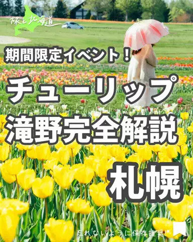 旅と北海道｜ROYのTikTok投稿