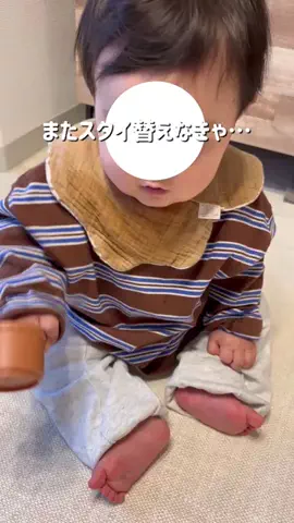 yumo_mama10のTikTok投稿